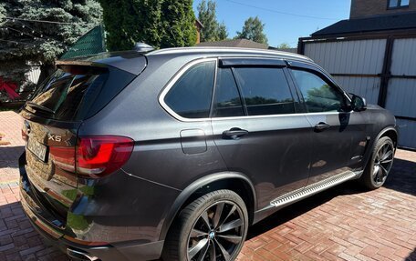 BMW X5, 2017 год, 3 250 000 рублей, 4 фотография