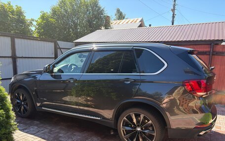 BMW X5, 2017 год, 3 250 000 рублей, 5 фотография