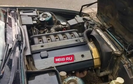 BMW 5 серия, 1991 год, 290 000 рублей, 3 фотография