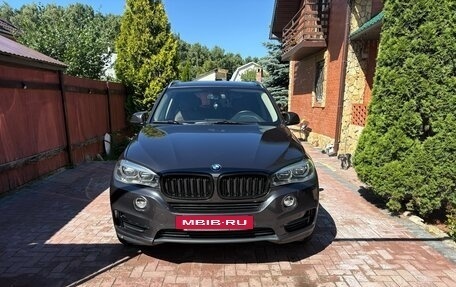 BMW X5, 2017 год, 3 250 000 рублей, 3 фотография