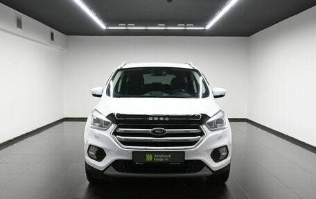 Ford Kuga III, 2018 год, 1 785 000 рублей, 3 фотография