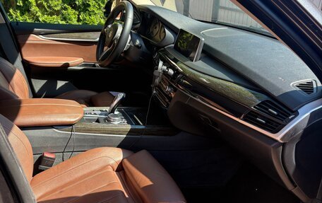 BMW X5, 2017 год, 3 250 000 рублей, 8 фотография