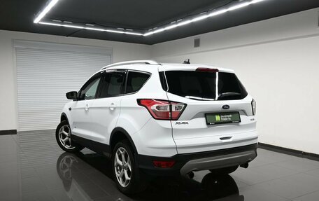 Ford Kuga III, 2018 год, 1 785 000 рублей, 6 фотография