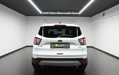 Ford Kuga III, 2018 год, 1 785 000 рублей, 4 фотография