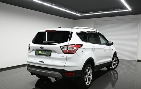Ford Kuga III, 2018 год, 1 785 000 рублей, 2 фотография