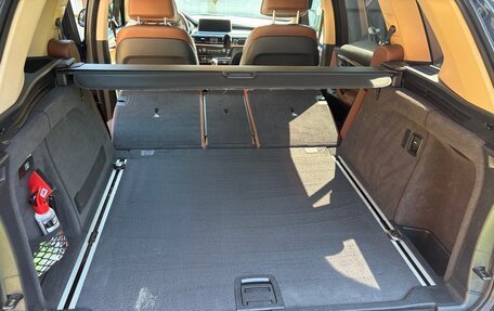 BMW X5, 2017 год, 3 250 000 рублей, 11 фотография