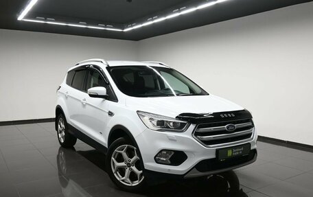 Ford Kuga III, 2018 год, 1 785 000 рублей, 5 фотография