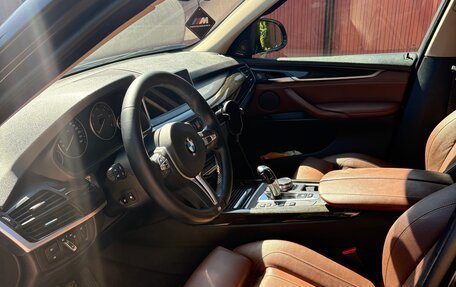 BMW X5, 2017 год, 3 250 000 рублей, 7 фотография