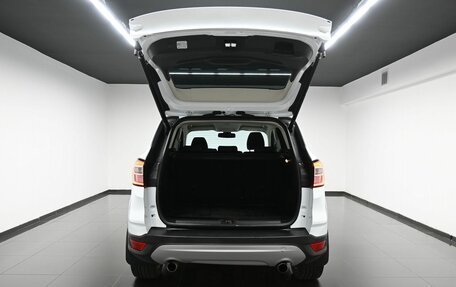 Ford Kuga III, 2018 год, 1 785 000 рублей, 7 фотография