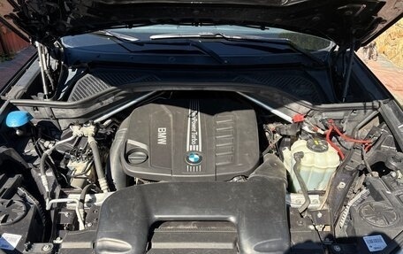 BMW X5, 2017 год, 3 250 000 рублей, 12 фотография