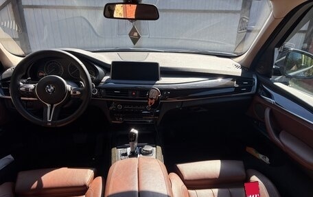 BMW X5, 2017 год, 3 250 000 рублей, 9 фотография