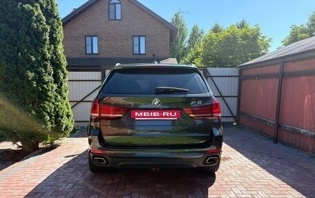 BMW X5, 2017 год, 3 250 000 рублей, 6 фотография