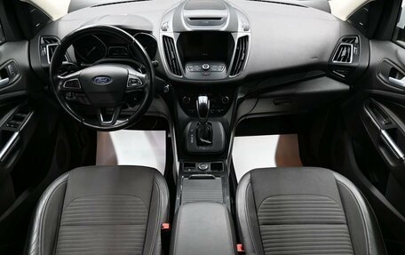 Ford Kuga III, 2018 год, 1 785 000 рублей, 10 фотография