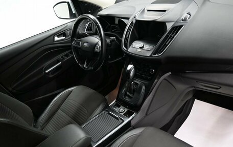 Ford Kuga III, 2018 год, 1 785 000 рублей, 13 фотография