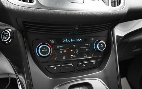 Ford Kuga III, 2018 год, 1 785 000 рублей, 14 фотография