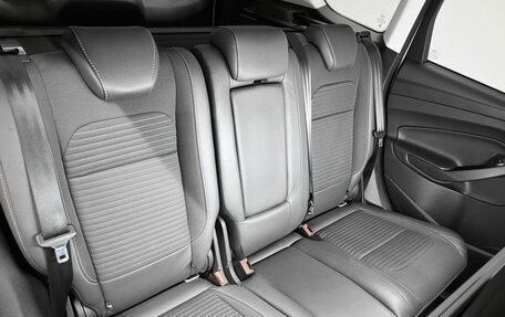 Ford Kuga III, 2018 год, 1 785 000 рублей, 12 фотография