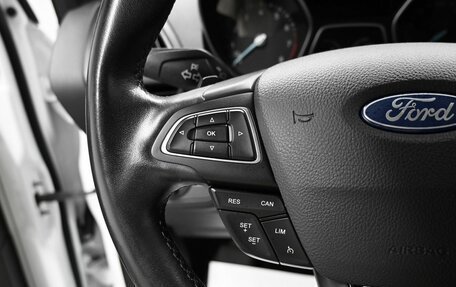 Ford Kuga III, 2018 год, 1 785 000 рублей, 15 фотография