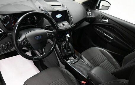 Ford Kuga III, 2018 год, 1 785 000 рублей, 8 фотография
