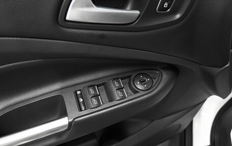Ford Kuga III, 2018 год, 1 785 000 рублей, 19 фотография
