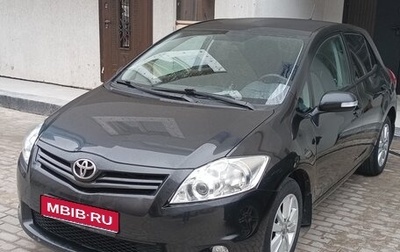 Toyota Auris II, 2012 год, 1 000 000 рублей, 1 фотография