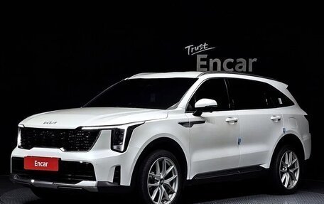 KIA Sorento IV, 2024 год, 3 811 312 рублей, 1 фотография