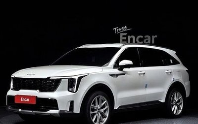 KIA Sorento IV, 2024 год, 3 811 312 рублей, 1 фотография