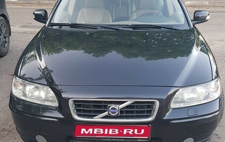 Volvo S60 III, 2008 год, 700 000 рублей, 1 фотография
