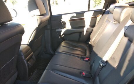 Hyundai Santa Fe III рестайлинг, 2012 год, 1 730 000 рублей, 9 фотография