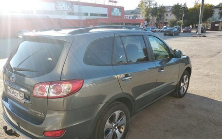 Hyundai Santa Fe III рестайлинг, 2012 год, 1 730 000 рублей, 5 фотография