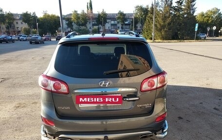 Hyundai Santa Fe III рестайлинг, 2012 год, 1 730 000 рублей, 6 фотография