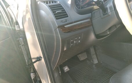 Hyundai Santa Fe III рестайлинг, 2012 год, 1 730 000 рублей, 14 фотография