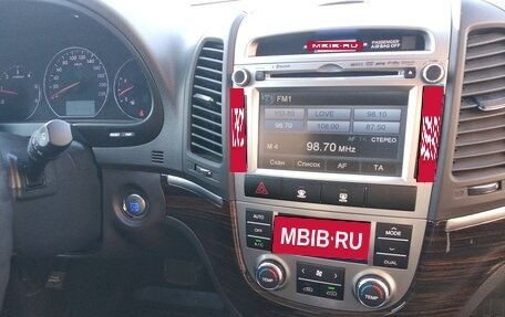 Hyundai Santa Fe III рестайлинг, 2012 год, 1 730 000 рублей, 12 фотография