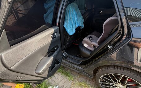 KIA Optima IV, 2017 год, 1 990 000 рублей, 15 фотография