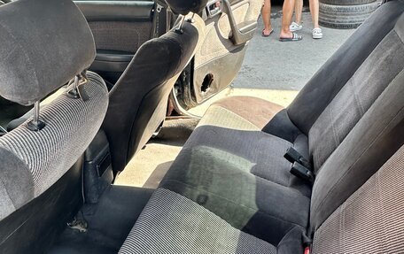 Toyota Corona IX (T190), 1993 год, 115 000 рублей, 8 фотография