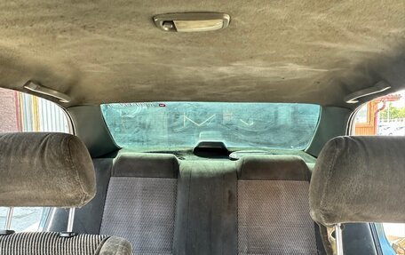 Toyota Corona IX (T190), 1993 год, 115 000 рублей, 9 фотография