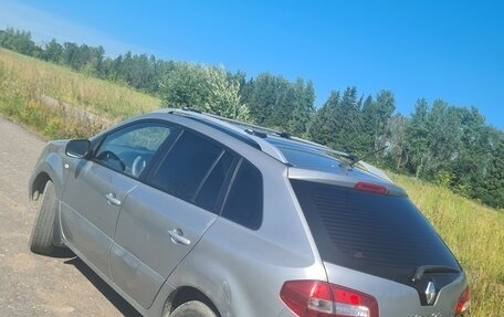 Renault Koleos I рестайлинг 2, 2008 год, 570 000 рублей, 4 фотография