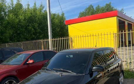 Skoda Fabia II, 2007 год, 500 000 рублей, 6 фотография