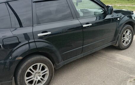 Subaru Forester, 2008 год, 840 000 рублей, 3 фотография