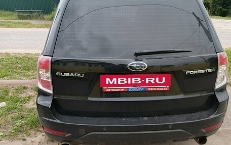 Subaru Forester, 2008 год, 840 000 рублей, 2 фотография