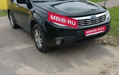 Subaru Forester, 2008 год, 840 000 рублей, 4 фотография