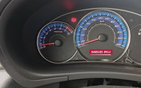 Subaru Forester, 2008 год, 840 000 рублей, 7 фотография