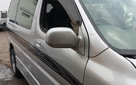 Toyota Granvia, 2000 год, 1 300 000 рублей, 8 фотография