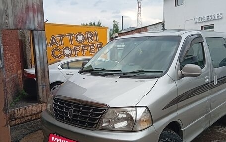 Toyota Granvia, 2000 год, 1 300 000 рублей, 3 фотография
