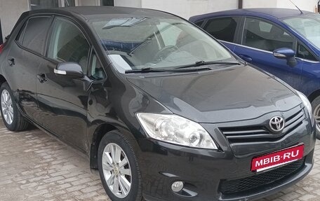 Toyota Auris II, 2012 год, 1 000 000 рублей, 2 фотография