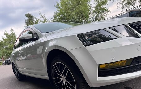 Skoda Octavia, 2020 год, 1 980 000 рублей, 16 фотография