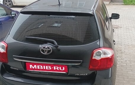 Toyota Auris II, 2012 год, 1 000 000 рублей, 3 фотография