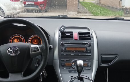 Toyota Auris II, 2012 год, 1 000 000 рублей, 8 фотография