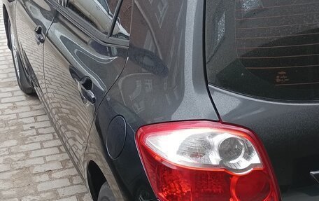 Toyota Auris II, 2012 год, 1 000 000 рублей, 4 фотография
