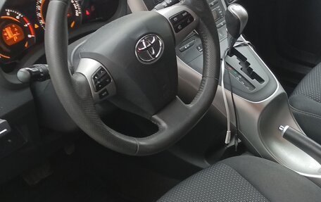 Toyota Auris II, 2012 год, 1 000 000 рублей, 6 фотография