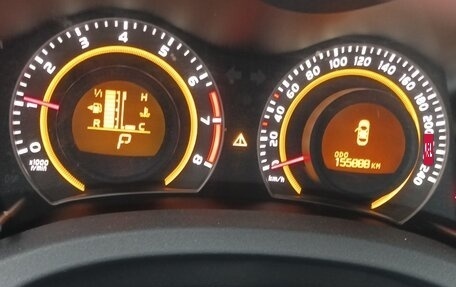 Toyota Auris II, 2012 год, 1 000 000 рублей, 7 фотография